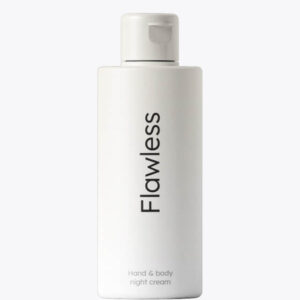 Limpiador suave y lechoso