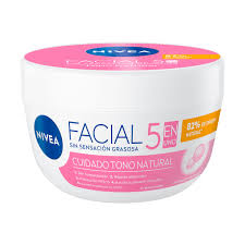 crema facial dream